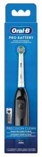 Elektrická zubná kefka Oral-B Advance Power DB5